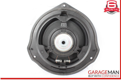 12-16 Mercedes X166 GL450 ML350 Front / Rear Right & Left Side Audio Speakers