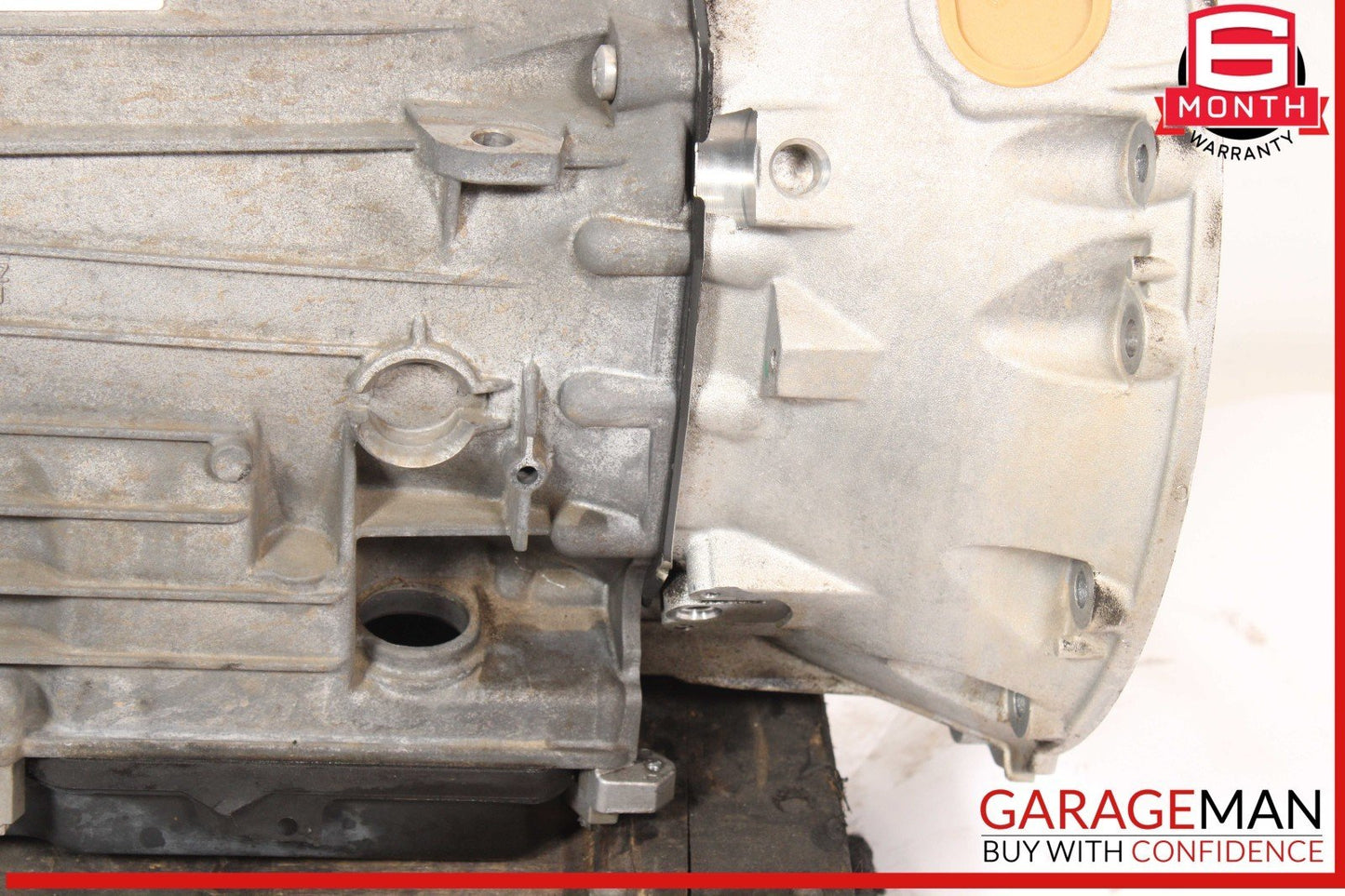 07-11 Mercedes W211 E350 CLK550 722.9 7G Automatic Transmission 722.904 RWD 157k