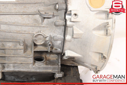 07-11 Mercedes W211 E350 CLK550 722.9 7G Automatic Transmission 722.904 RWD 157k