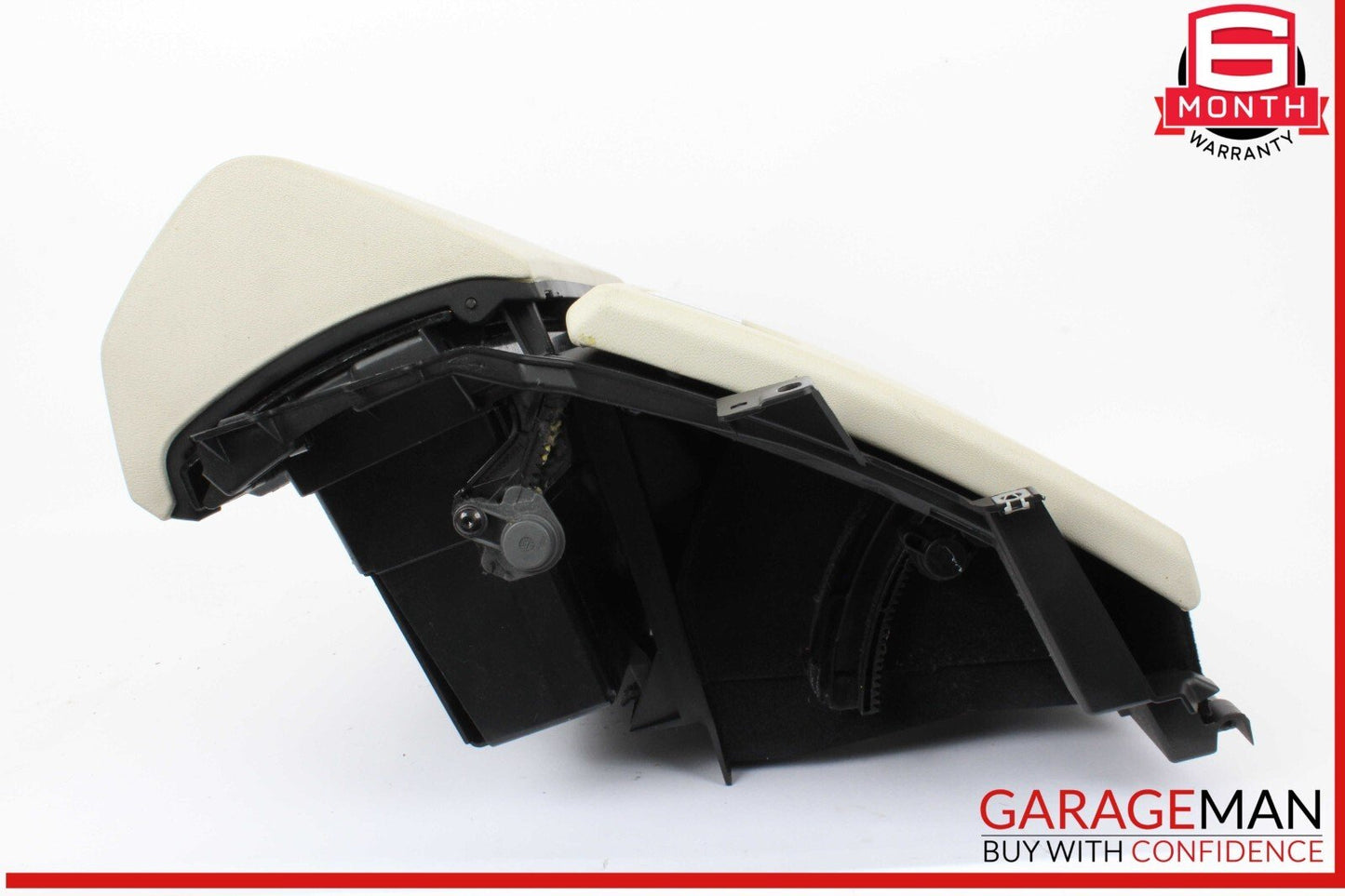 10-13 Land Rover Range Rover Sport Dashboard Glove Box Compartment OEM