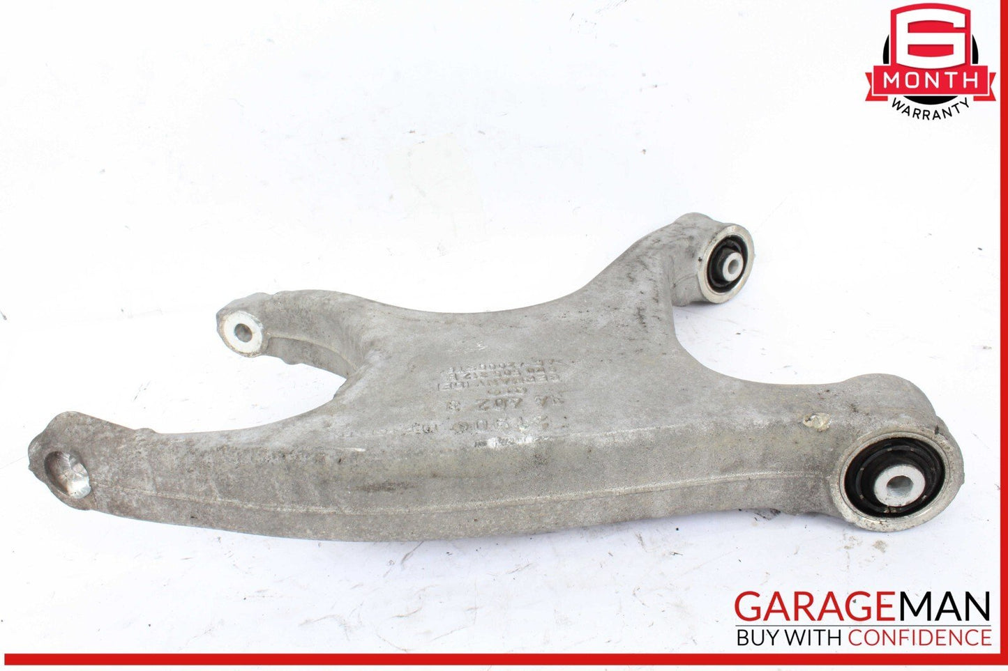 2009-2017 Audi Q5 Rear Right Suspension Lower Forward Control Arm 8R0505312B