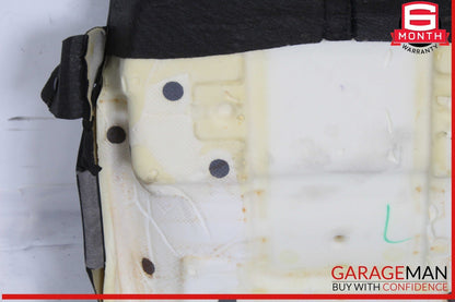 20-25 Cadillac XT5 Front Right Passenger Side Lower Cushion Cover OEM