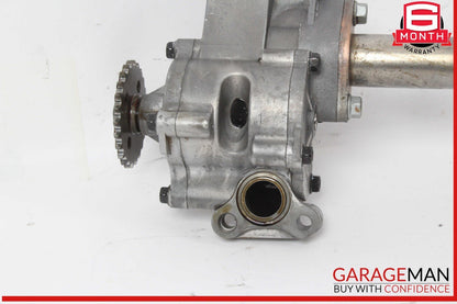 15-17 Hyundai Genesis G80 5.0L Engine Motor Oil Pump Assembly OEM