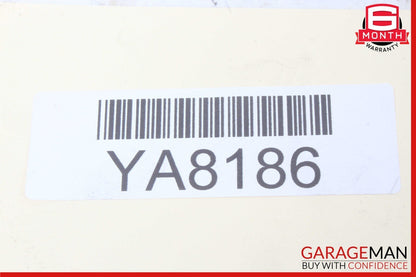 Mercedes X164 GL450 SL500 C350 7G Tronic Transmission Valve Body 2202772001 OEM