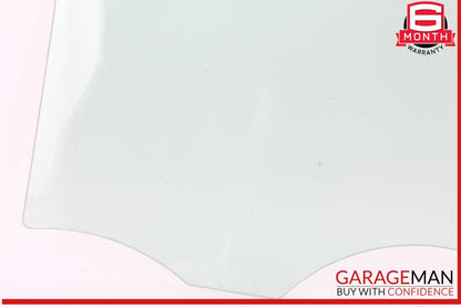 12-19 Mercedes W166 GLE400 GLE43 AMG GLS550 Front Right Door Window Glass OEM