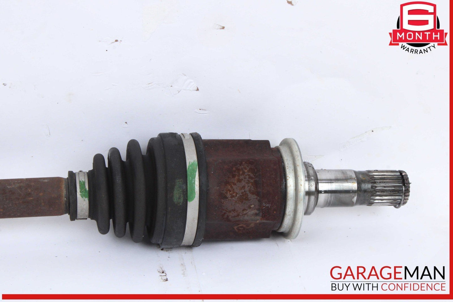 11-20 Mitsubishi Outlander Sport Rear Right Passenger Side CV Axle Drive Shaft