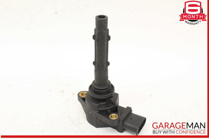 07-14 Mercedes W212 E350 ML350 Ignition Coil Coils Set of 6 0001502780 OEM