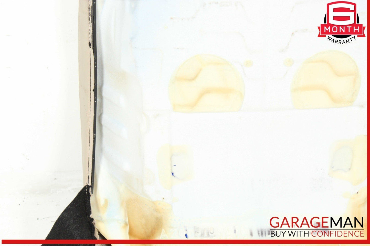 15-25 Mercedes X253 GLC350e C300 Front Right or Left Side Top Upper Seat Cushion