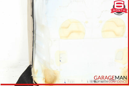 15-25 Mercedes X253 GLC350e C300 Front Right or Left Side Top Upper Seat Cushion
