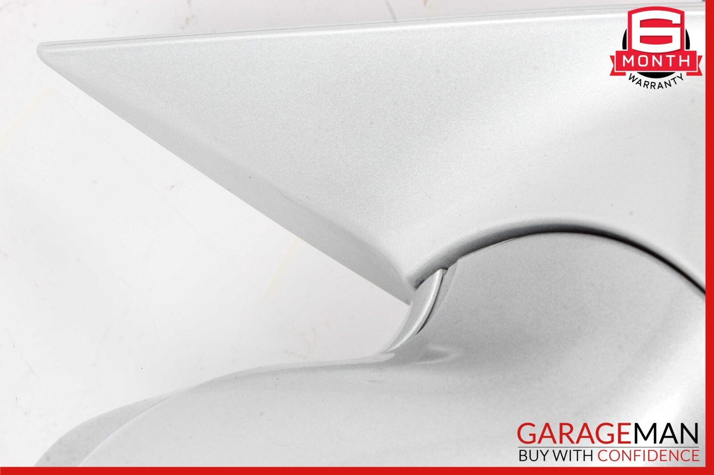 03-09 Mercedes W209 CLK550 CLK500 Front Right Side Door Mirror Rear View OEM