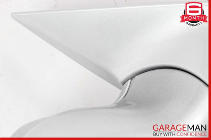 03-09 Mercedes W209 CLK550 CLK500 Front Right Side Door Mirror Rear View OEM