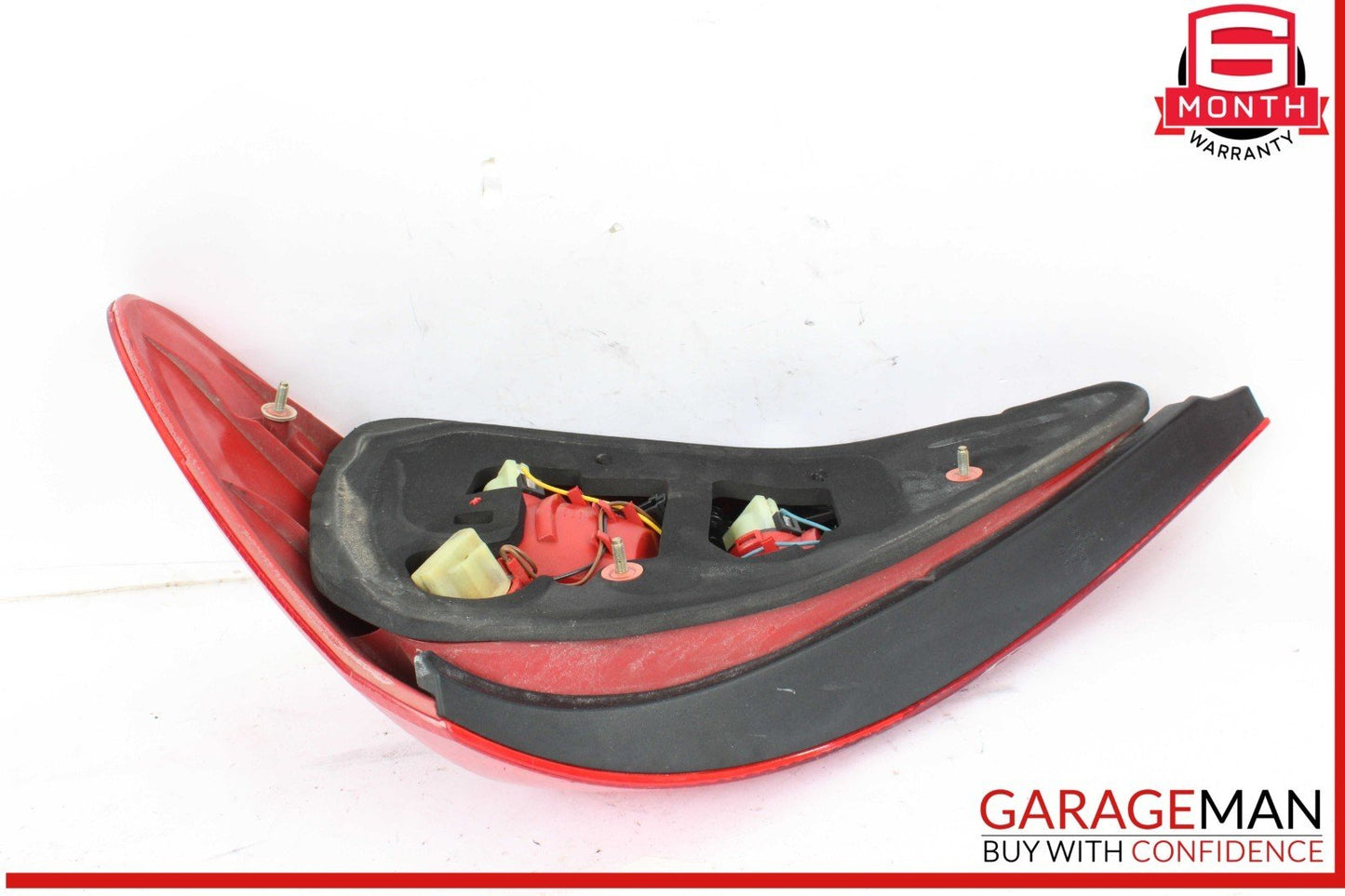 03-06 Mercedes R230 SL500 SL600 Rear Left Driver Side Tail Light Tail Lamp OEM