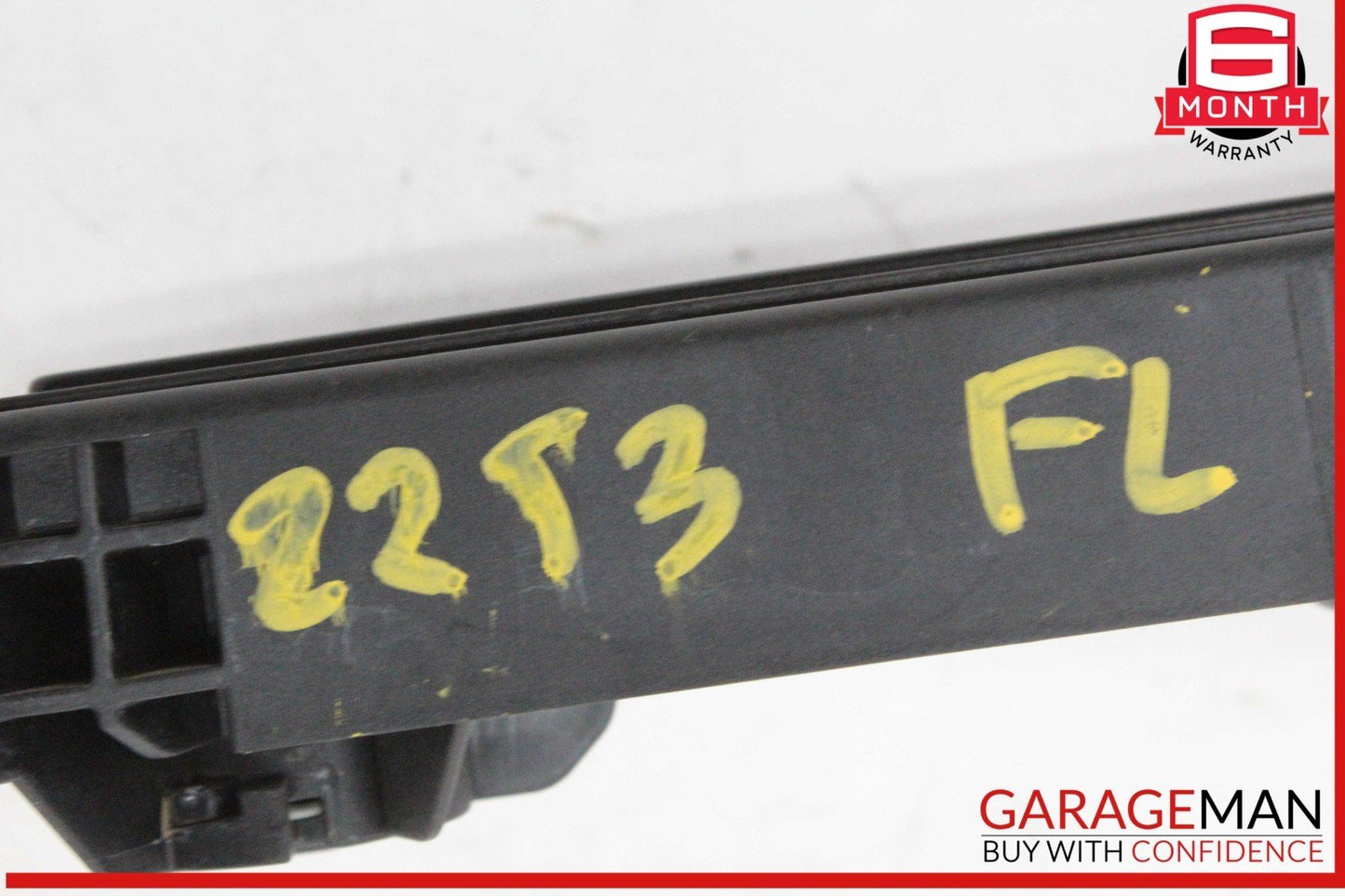 20-25 Tesla Model 3 Front Left Driver Side Exterior Door Handle OEM