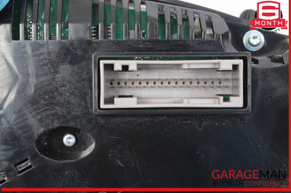 13-16 Audi S4 Speedometer Instrument Cluster Gauge 8K0920983 OEM