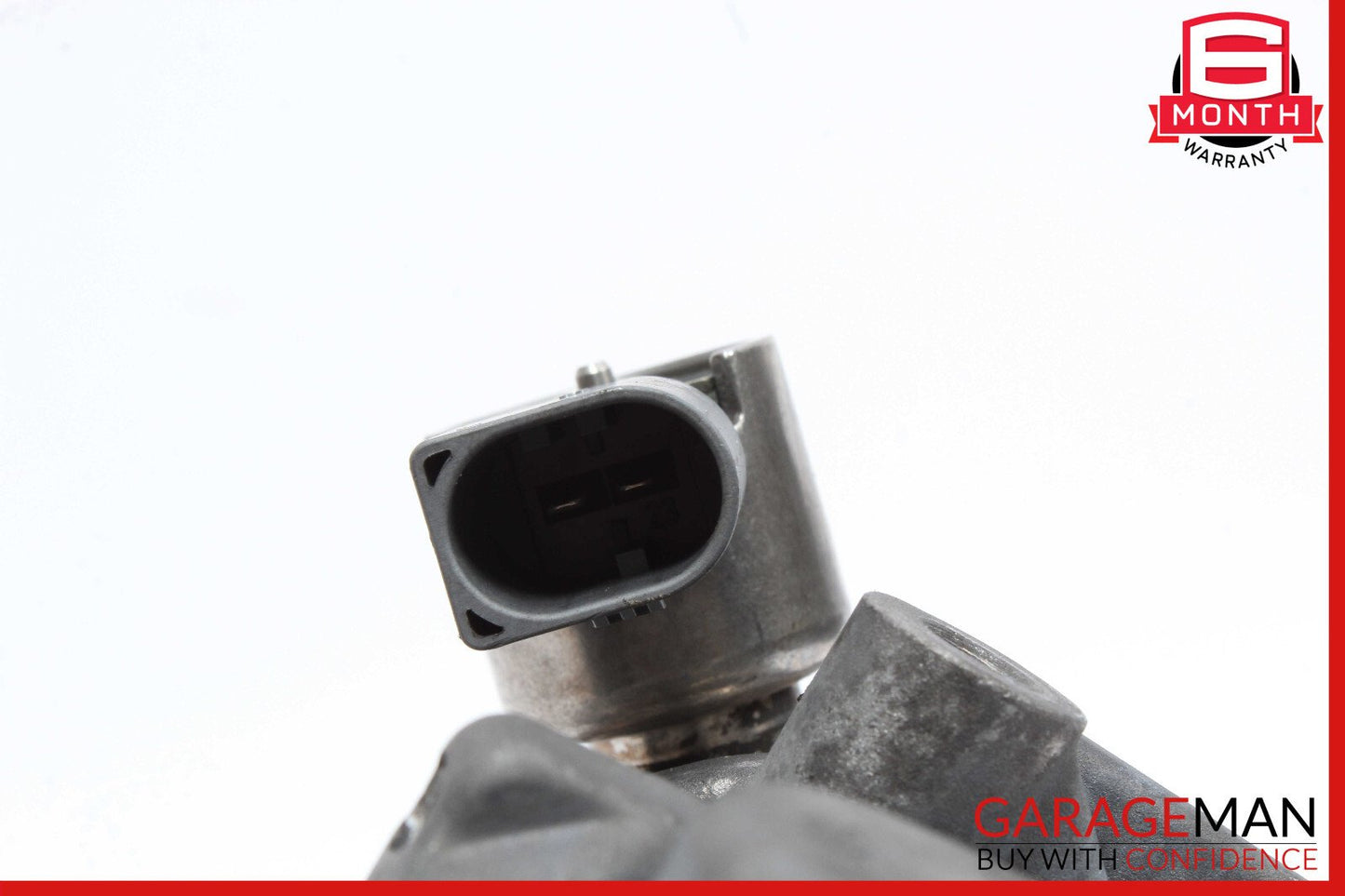 11-14 Mercedes W218 CLS550 E550 CL550 Engine High Pressure Fuel Pump Housing