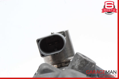 11-14 Mercedes W218 CLS550 E550 CL550 Engine High Pressure Fuel Pump Housing