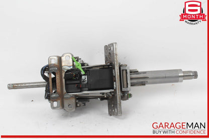 12-18 Audi A6 A7 Power Steering Column Assembly 4G0419506AL OEM