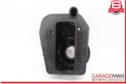 12-19 Volkswagen Beetle Rear Left and Right Side Audio Sound Woofer Speaker OEM