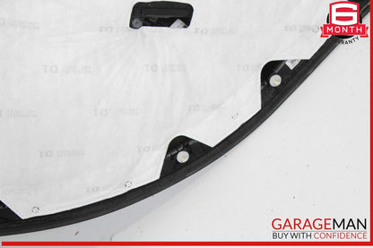 15-20 Hyundai Genesis G80 Rear Left Driver Side Interior Door Panel OEM