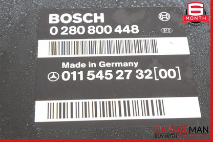 90-93 MERCEDES W124 300E 300TE ECU ECM COMPUTER 0115452732