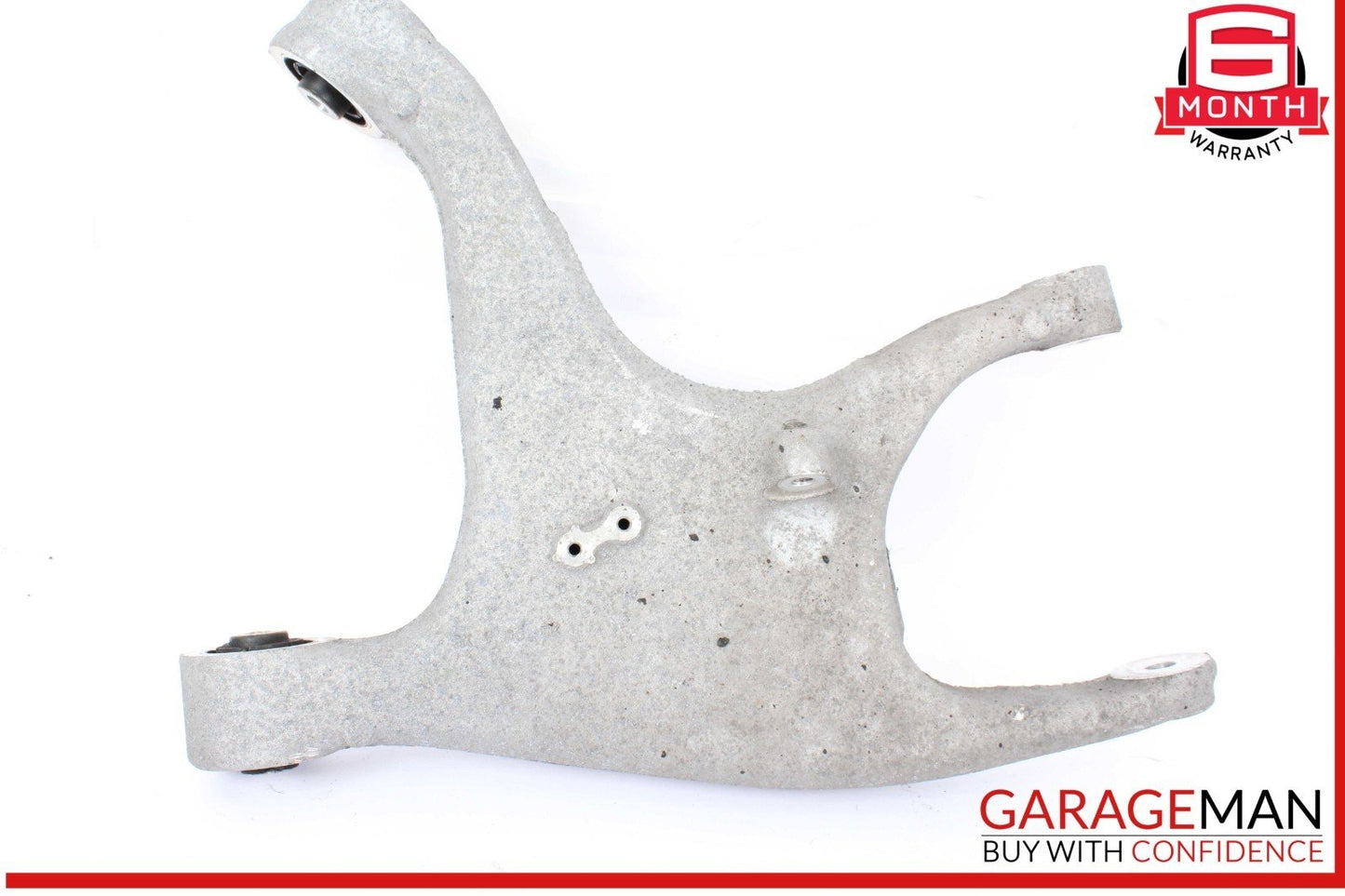 14-17 Audi SQ5 Rear Right Passenger Side Suspension Lower Control Arm OEM