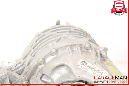 14-24 Maserati Ghibli M157 Rear Differential Axle Carrier 670009608 OEM