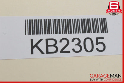 06-14 Mercedes S550 S400 CL550 R350 Front Left Side SRS Seat Airbag Air Bag