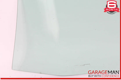 01-04 Mercedes R170 SLK230 Front Right Passenger Side Door Window Auto Glass OEM