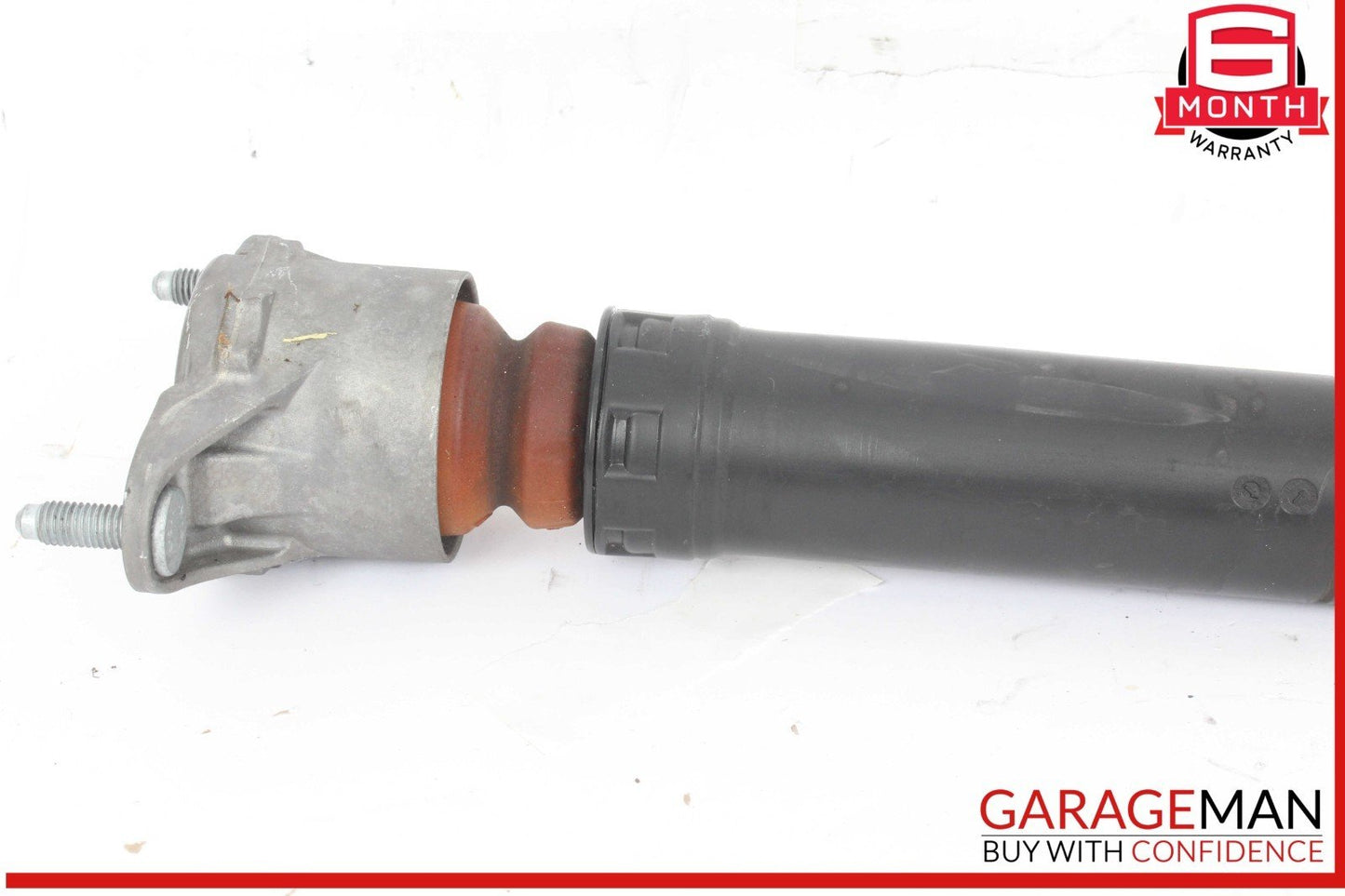 14-19 Mercedes W117 CLA250 Rear Right & Left Side Shock Absorber Strut Set OEM