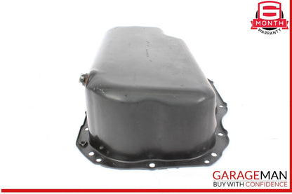 07-15 Mercedes X164 GL450 Engine Motor Lower Oil Pan 2720100528 OEM