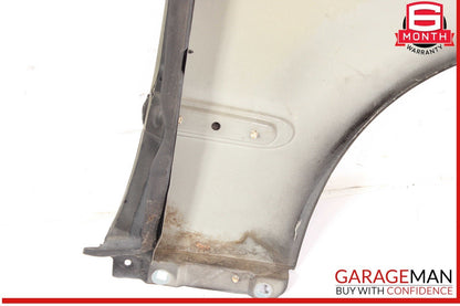 01-07 Mercedes W203 C230 C320 C32 AMG Fender Left Driver Side Black OEM
