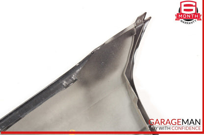 03-08 Mercedes R230 SL500 Front Right Passenger Side Wing Fender Panel Cover OEM