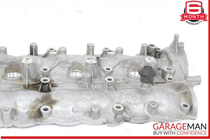 11-20 Mercedes X166 GL550 GL450 S550 Right Side Cylinder Head Cover OEM