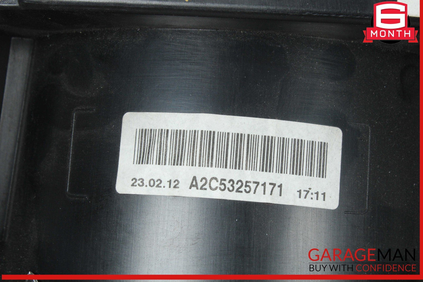 10-13 Mercedes W212 E350 E550 Speedometer Odometer Instrument Cluster Gauge OEM