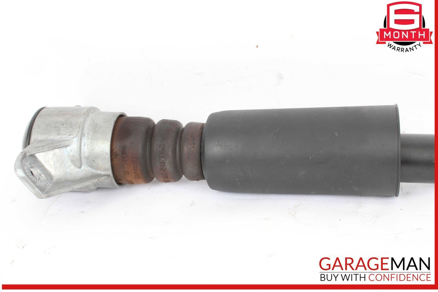15-24 Porsche Macan Rear Left & Rear Right Side Strut Shock Absorber OEM