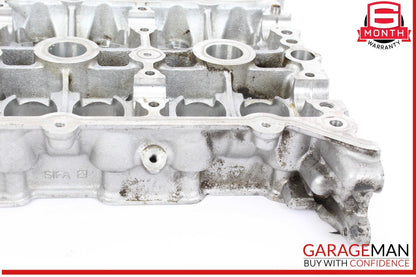 03-06 Porsche Cayenne 955 Left Side Engine Cylinder Head 948105122 OEM