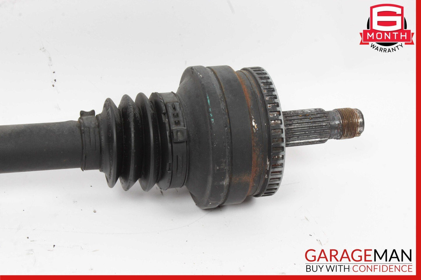 04-08 Chrysler Crossfire Rear Left / Right Side Axle CV Drive Shaft Driveshaft