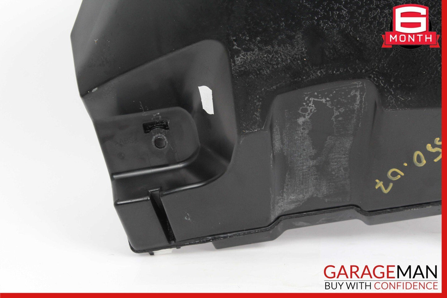 03-08 Mercedes R230 SL500 SL55 AMG BOSE Subwoofer Audio Radio Speaker OEM