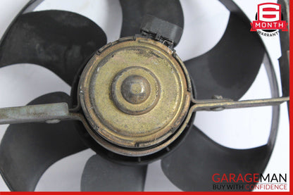 97-12 Porsche Boxster 986 Cayman 987 Engine Air Intake Motor Cooling Fan