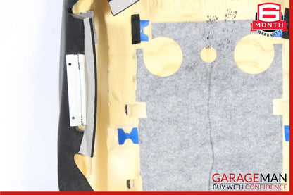 07-12 Mercedes X164 GL350 GL450 Front Left Driver Top Upper Seat Cushion OEM