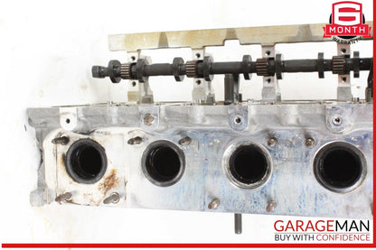 14-18 BMW X5 F15 X6 Turbo Engine Motor Cylinder Head 7568270 OEM