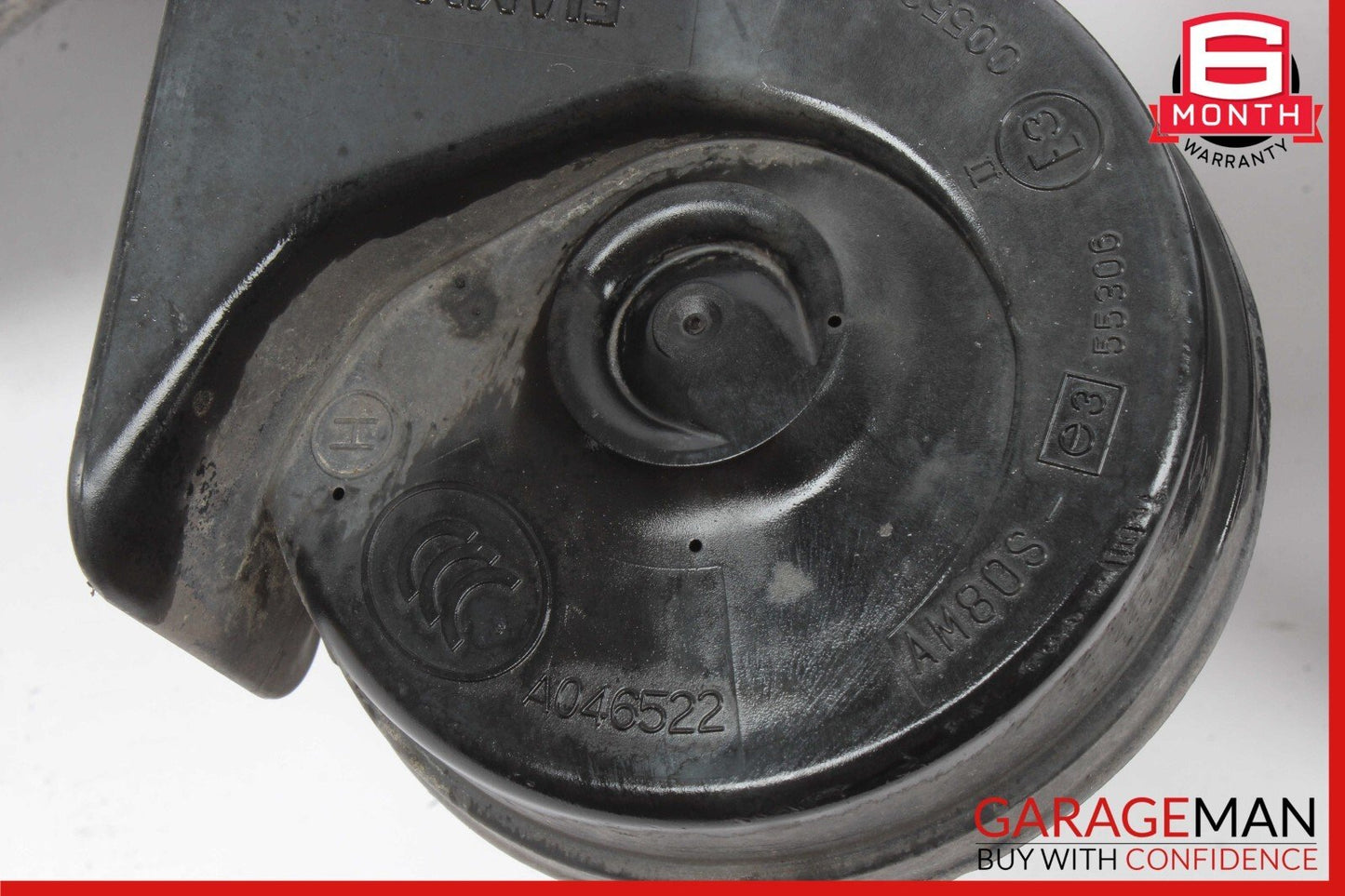06-13 Mercedes W251 R350 Front Center Core Radiator Support Horn Bracket Assy