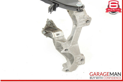 05-12 Porsche Boxster 987 Rear Subframe Sub Frame Mount Bracket Support Brace
