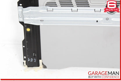 17-24 Audi B9 A4 Sunroof Sun Shade Roof Glass Frame Track OEM