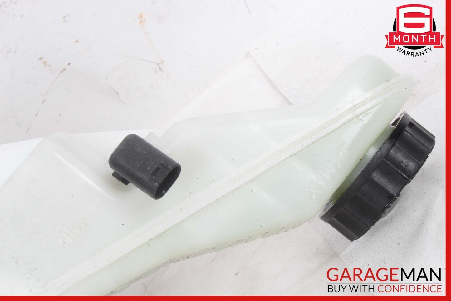 14-21 BMW BMW I3 I01 Hybrid Brake Master Cylinder Power Booster OEM