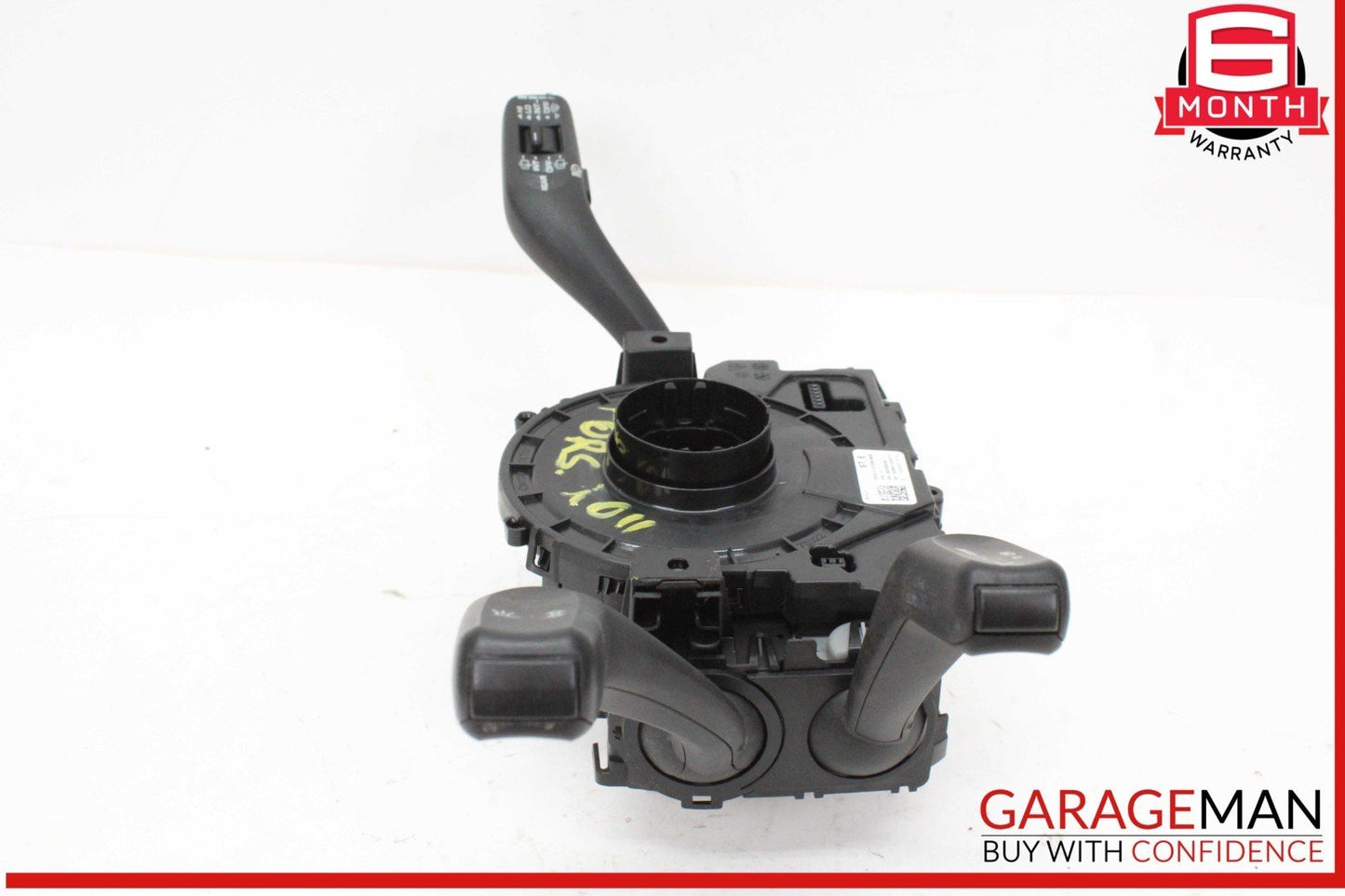 2011-2013 Porsche Cayenne 958 Steering Column Combination Switch 7P5953507DJ