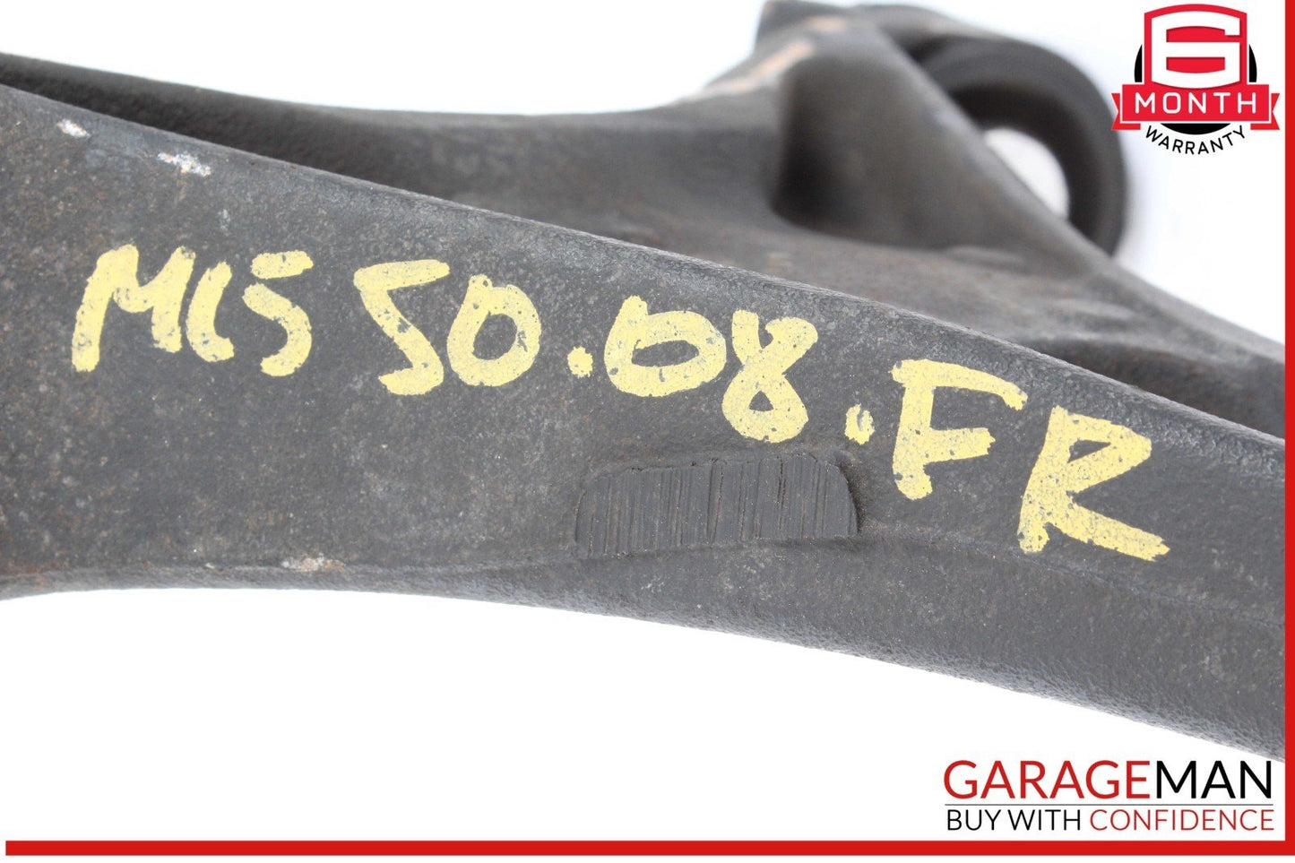 06-12 Mercedes W166 ML550 GL450 Front Right Passenger Side Lower Control Arm
