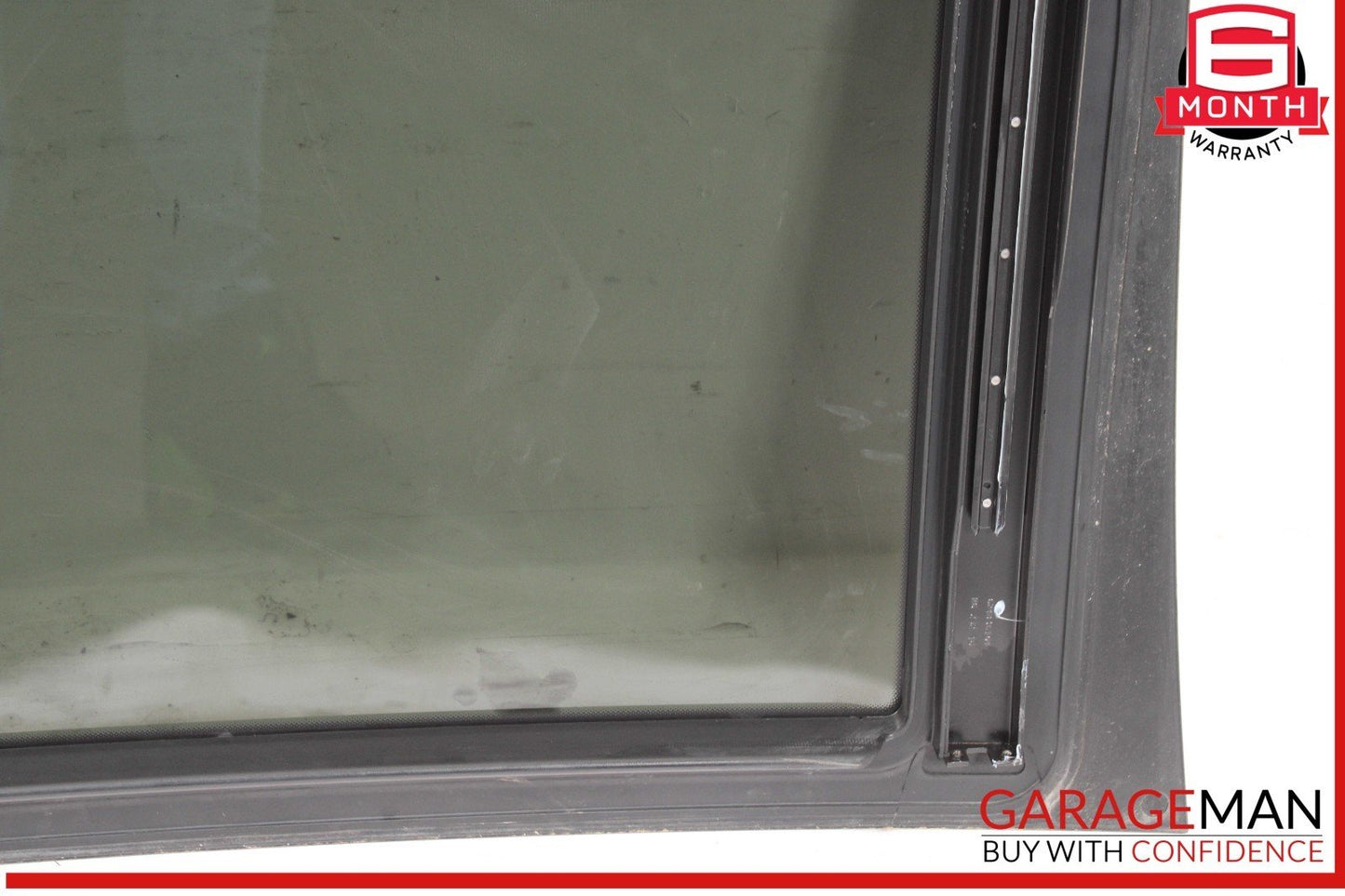 15-21 Mercedes W205 C300 C43 C63 AMG Panoramic Sunroof Panel Window Glass OEM