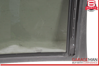 15-21 Mercedes W205 C300 C43 C63 AMG Panoramic Sunroof Panel Window Glass OEM