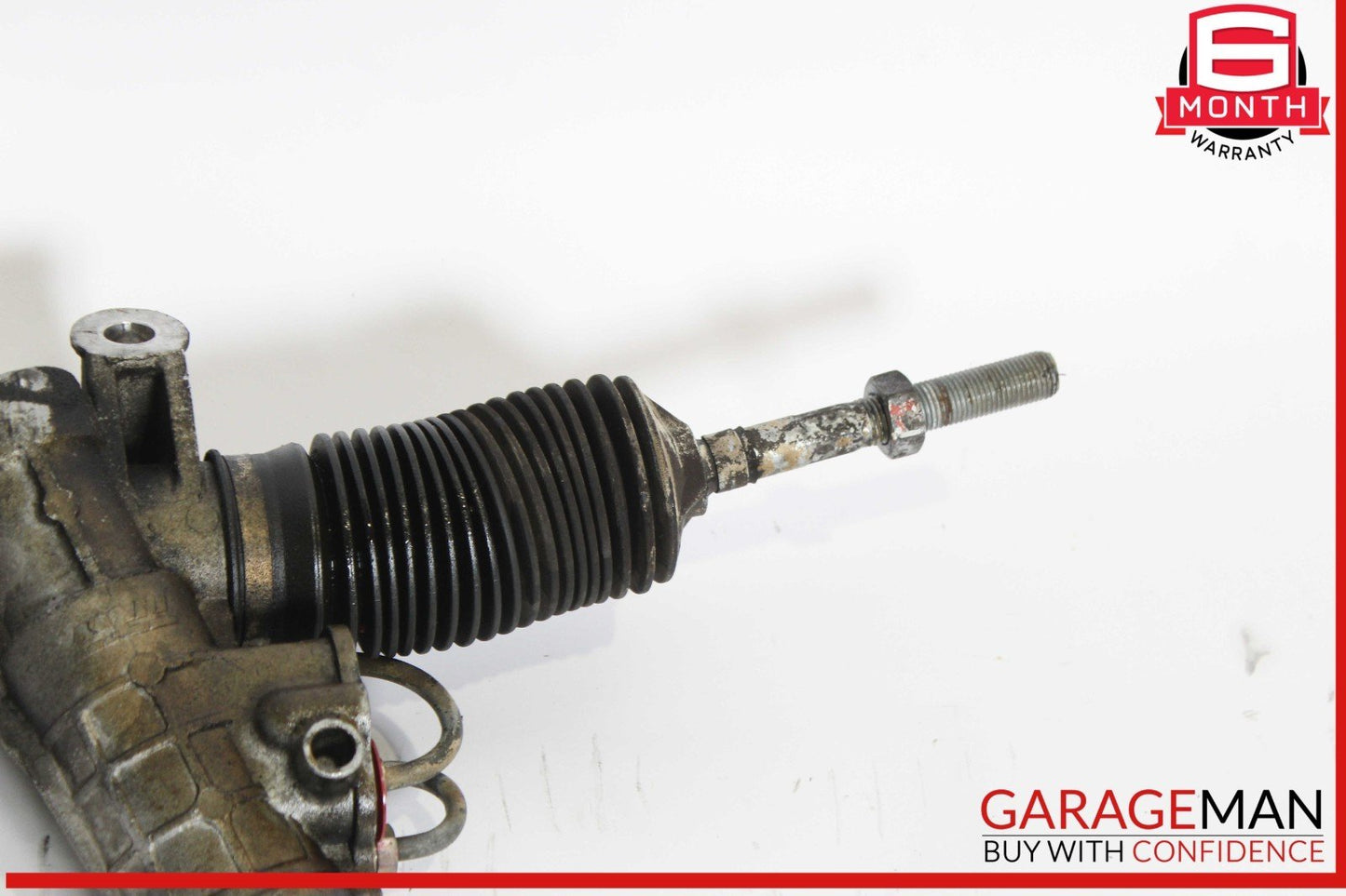 97-05 Porsche Carrera 911 996 Boxster Power Steering Rack & Pinion OEM